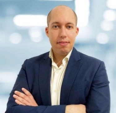 Giuseppe Saitta, Naturopathy And Natural Therapies World Conference, Dubai